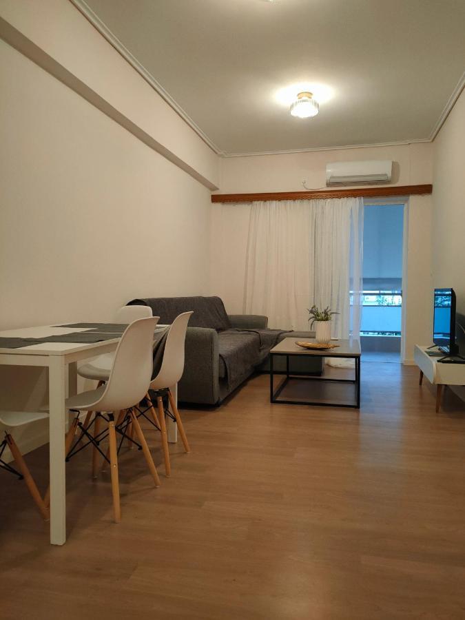 Ca Comfort Living Kalamata Exteriör bild
