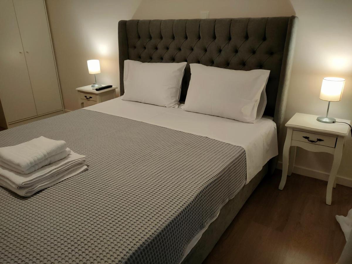 Ca Comfort Living Kalamata Exteriör bild