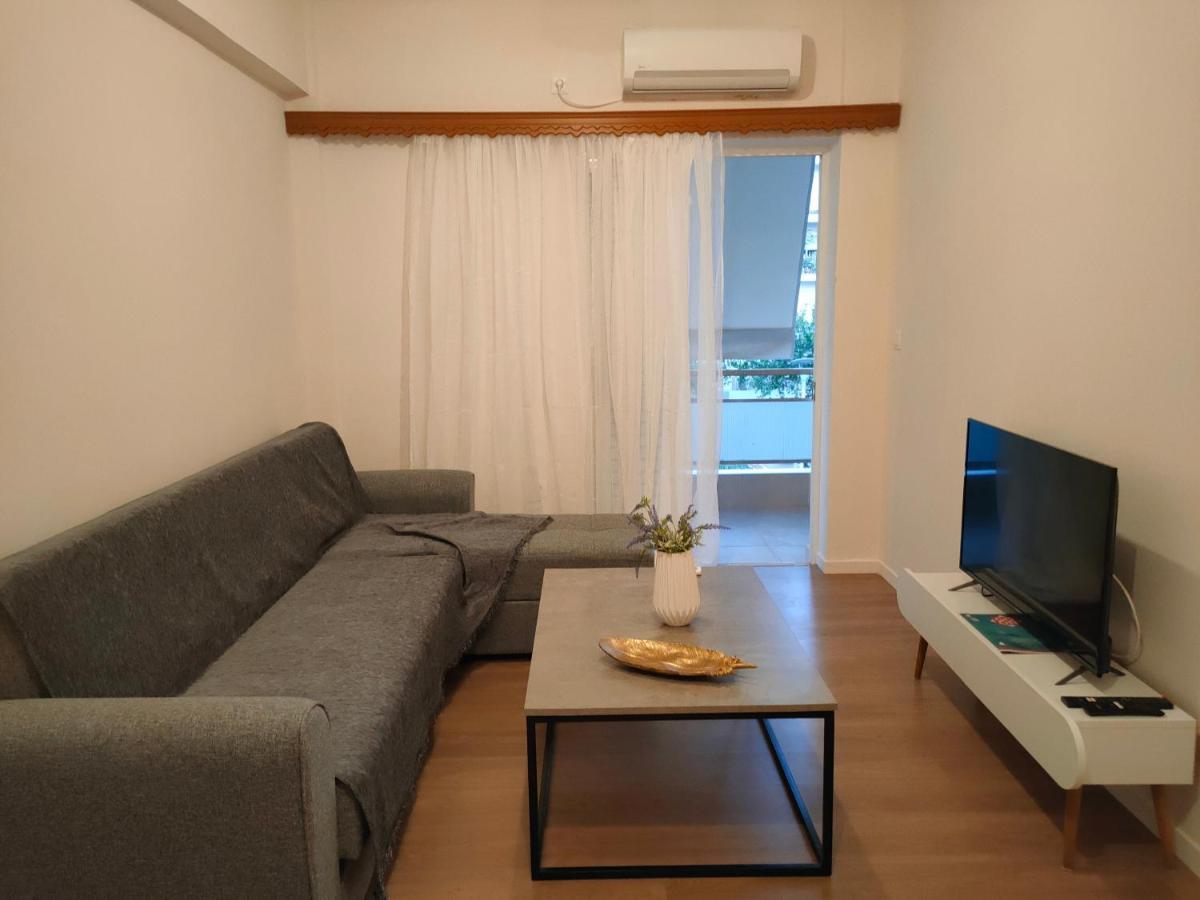 Ca Comfort Living Kalamata Exteriör bild
