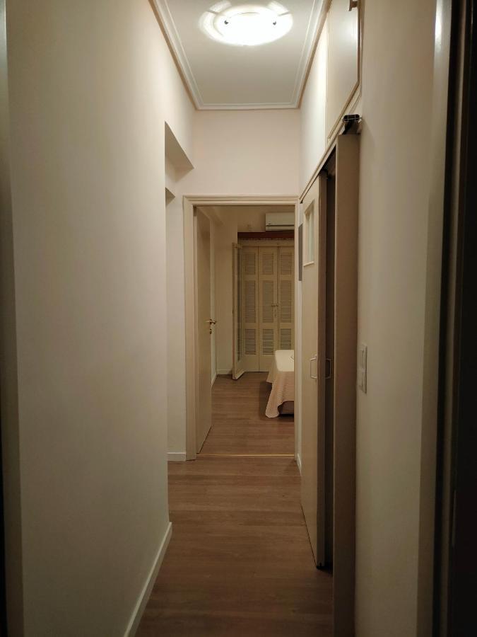 Ca Comfort Living Kalamata Exteriör bild