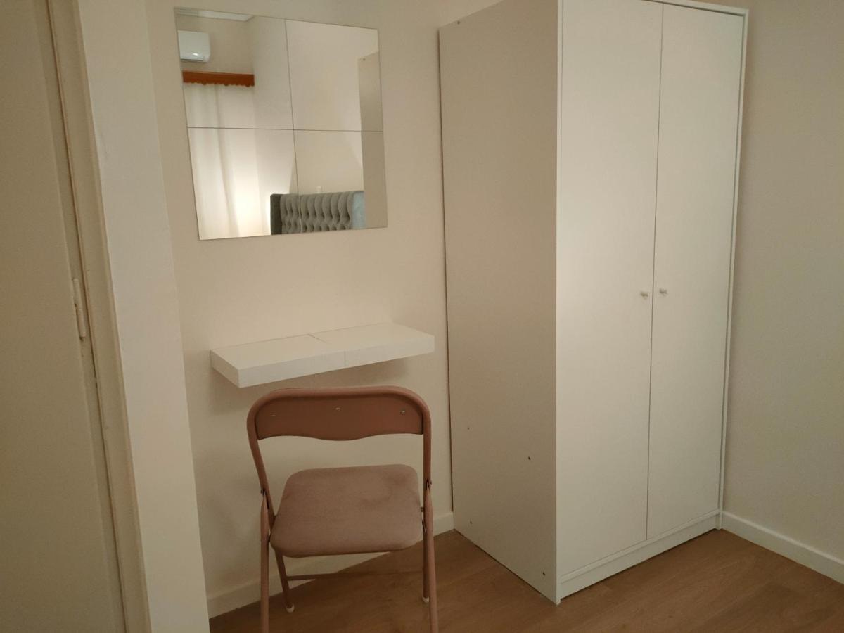 Ca Comfort Living Kalamata Exteriör bild
