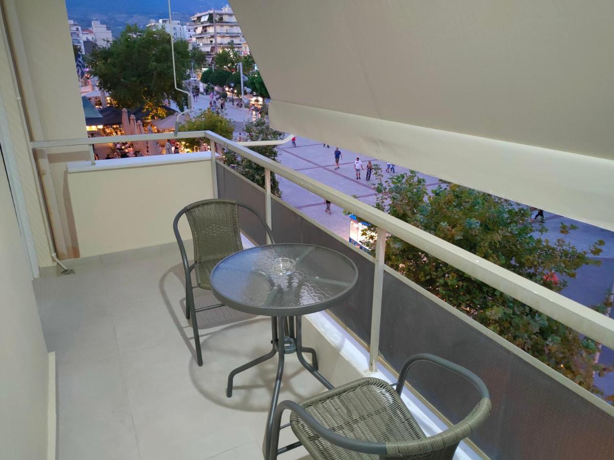 Ca Comfort Living Kalamata Exteriör bild