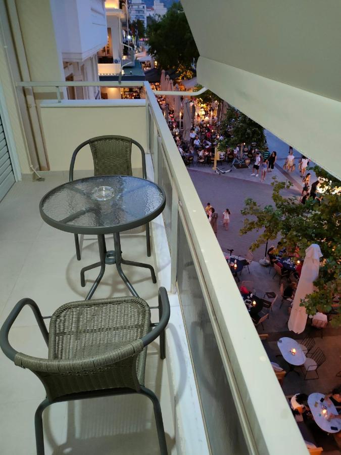 Ca Comfort Living Kalamata Exteriör bild