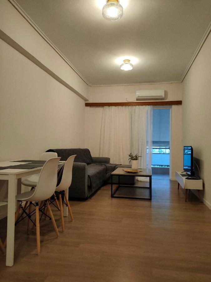 Ca Comfort Living Kalamata Exteriör bild