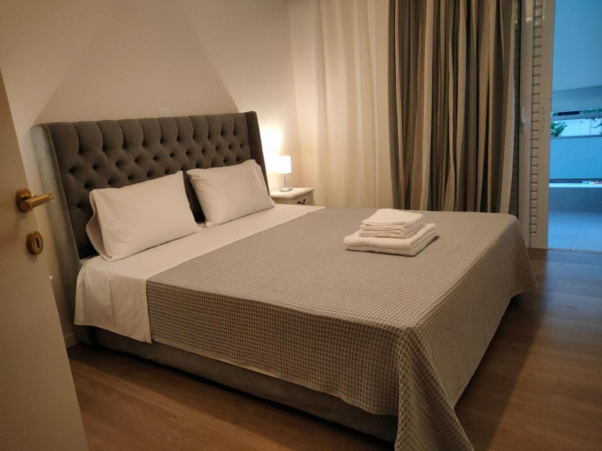 Ca Comfort Living Kalamata Exteriör bild