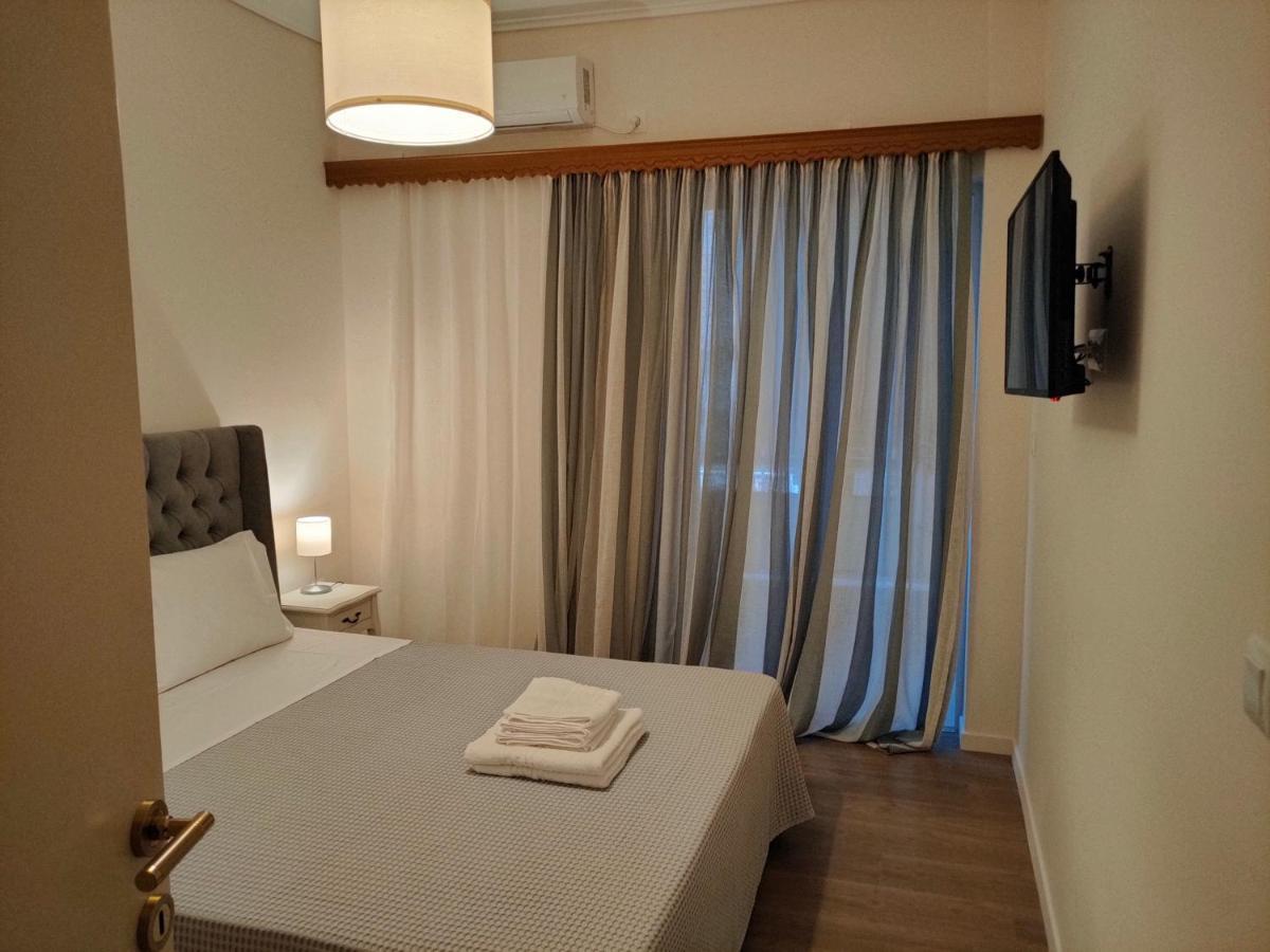 Ca Comfort Living Kalamata Exteriör bild