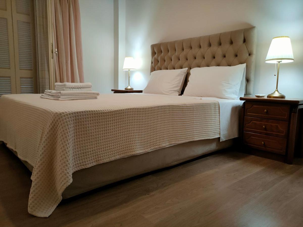 Ca Comfort Living Kalamata Exteriör bild
