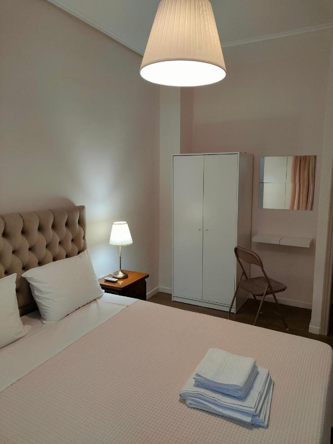 Ca Comfort Living Kalamata Exteriör bild