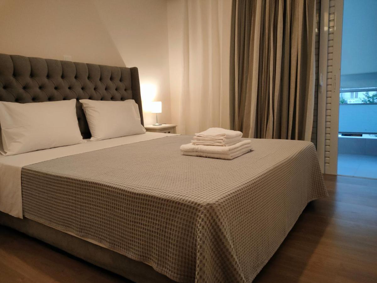 Ca Comfort Living Kalamata Exteriör bild