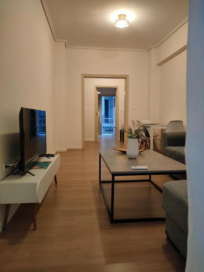 Ca Comfort Living Kalamata Exteriör bild