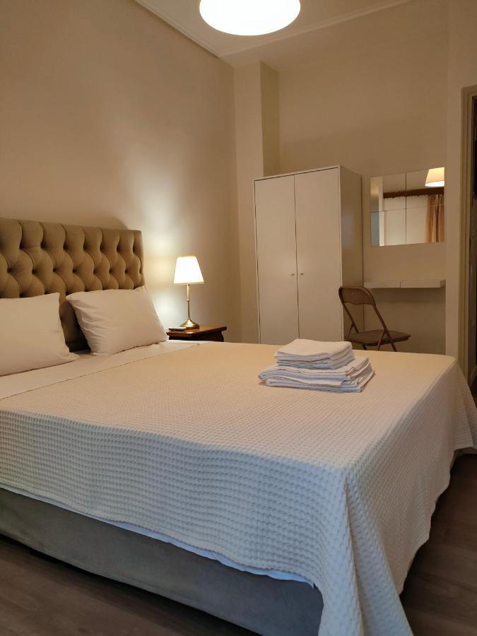 Ca Comfort Living Kalamata Exteriör bild