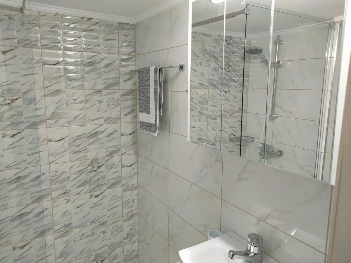 Ca Comfort Living Kalamata Exteriör bild