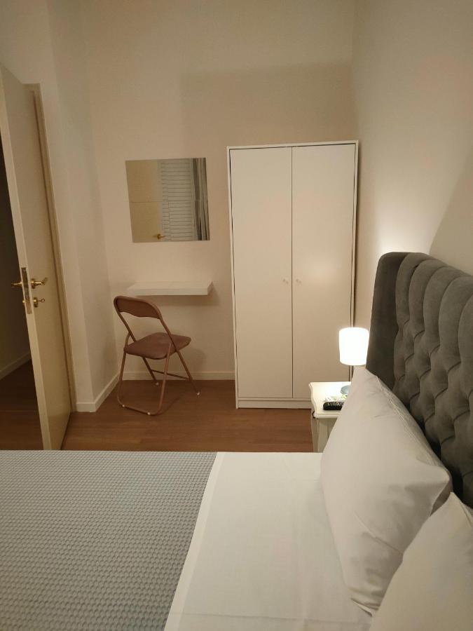 Ca Comfort Living Kalamata Exteriör bild