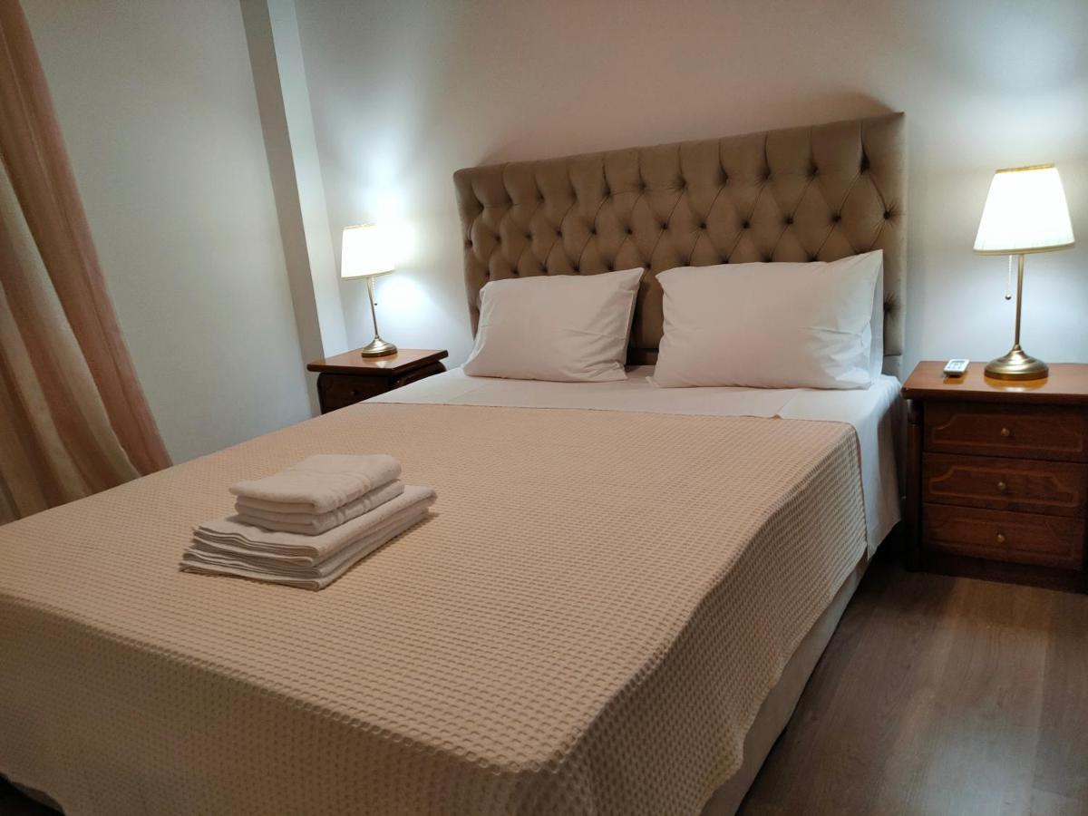 Ca Comfort Living Kalamata Exteriör bild