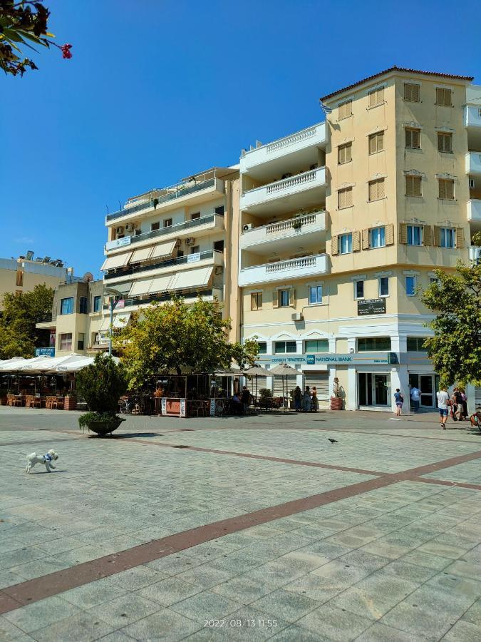 Ca Comfort Living Kalamata Exteriör bild